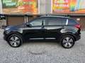 Kia Sportage Platin 2,0 CRDi AWD Aut. Schwarz - thumbnail 2