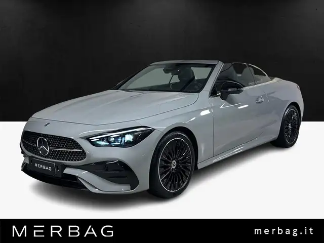 Mercedes-Benz CLE 220 Cabrio 220 d AMG Line Premium Plus auto - verificare prezzo