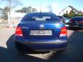 Volkswagen Bora 1.6*77 KW*Klima*EFH*ZV*TÜV 12/2026 Blau - thumbnail 5