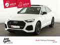 Audi SQ5 Sportback 3.0 TDI quattro Белый - thumbnail 1