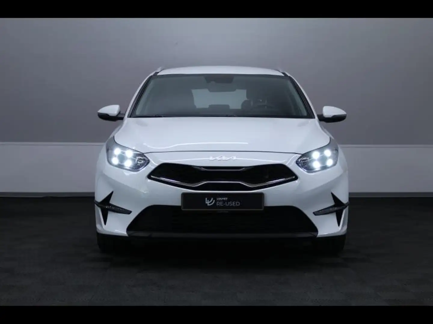 Kia Ceed SW / cee'd SW Pulse Alb - 1