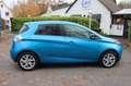 Renault ZOE Limited R110 mit Batterie /38330 Blau - thumbnail 2