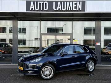 2.0 252 PK Trekhaak Automaat Luchtvering Navi Came