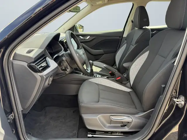 Skoda Kamiq view 9
