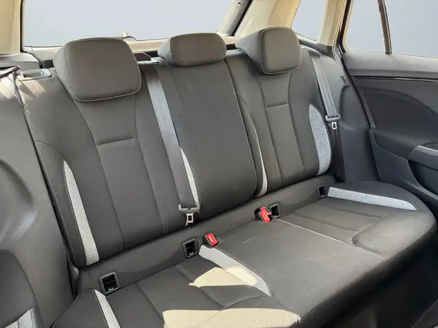 Skoda Kamiq view 13
