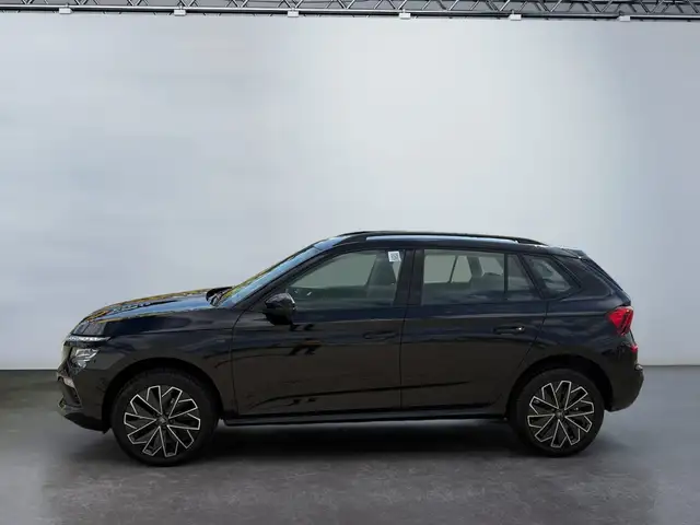 Skoda Kamiq view 5