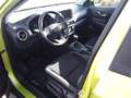 Hyundai KONA YES! 2WD 1. Hand, NAVI, RFK, KLIMA Winterpaket Jaune - thumbnail 4