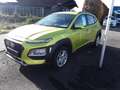 Hyundai KONA YES! 2WD 1. Hand, NAVI, RFK, KLIMA Winterpaket Jaune - thumbnail 1