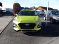 Hyundai KONA YES! 2WD 1. Hand, NAVI, RFK, KLIMA Winterpaket Amarillo - thumbnail 2