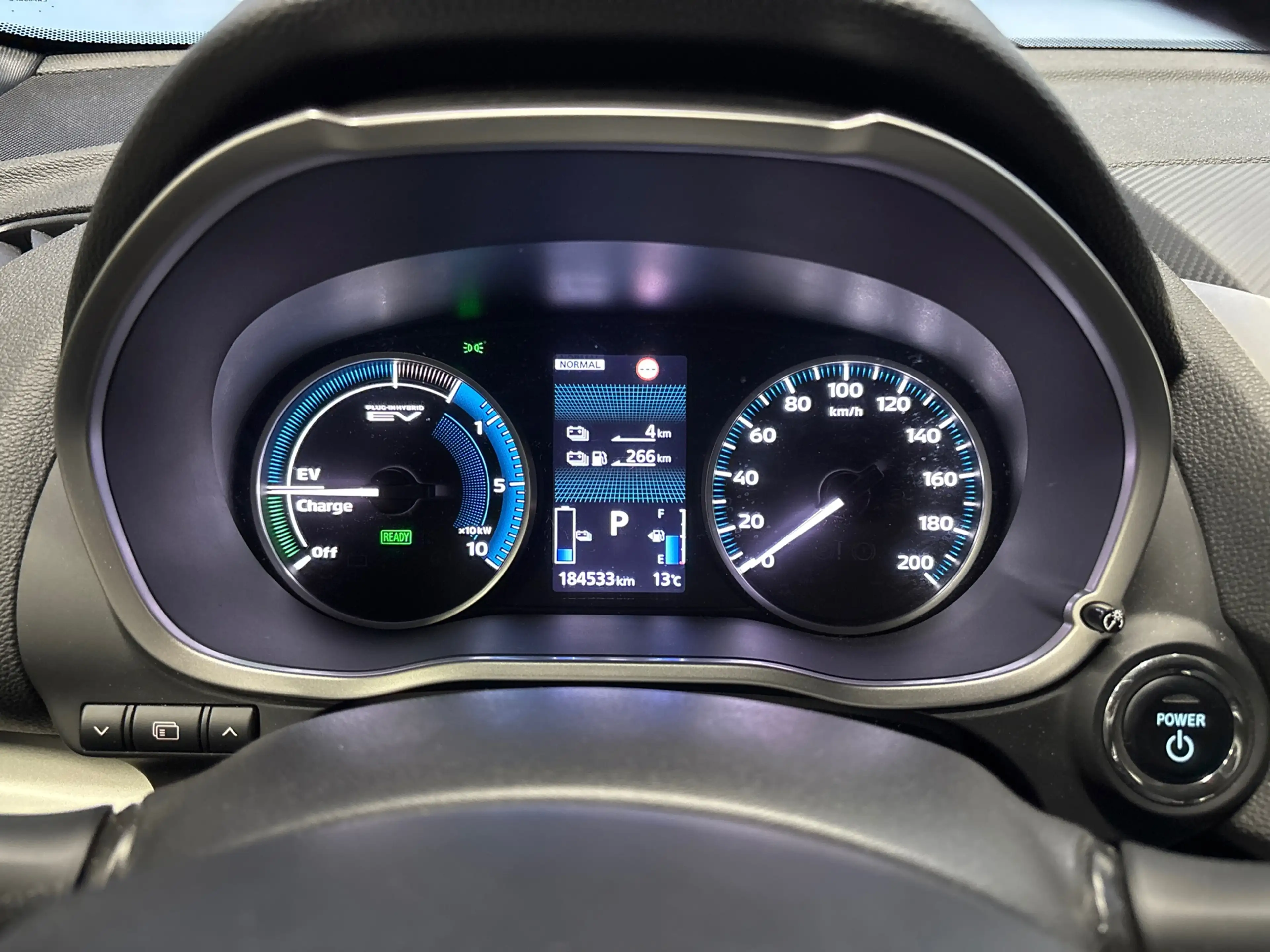 Mitsubishi Eclipse Cross 2.4 PHEV Intense+ Trekhaak, Carplay, Camera — photo 15