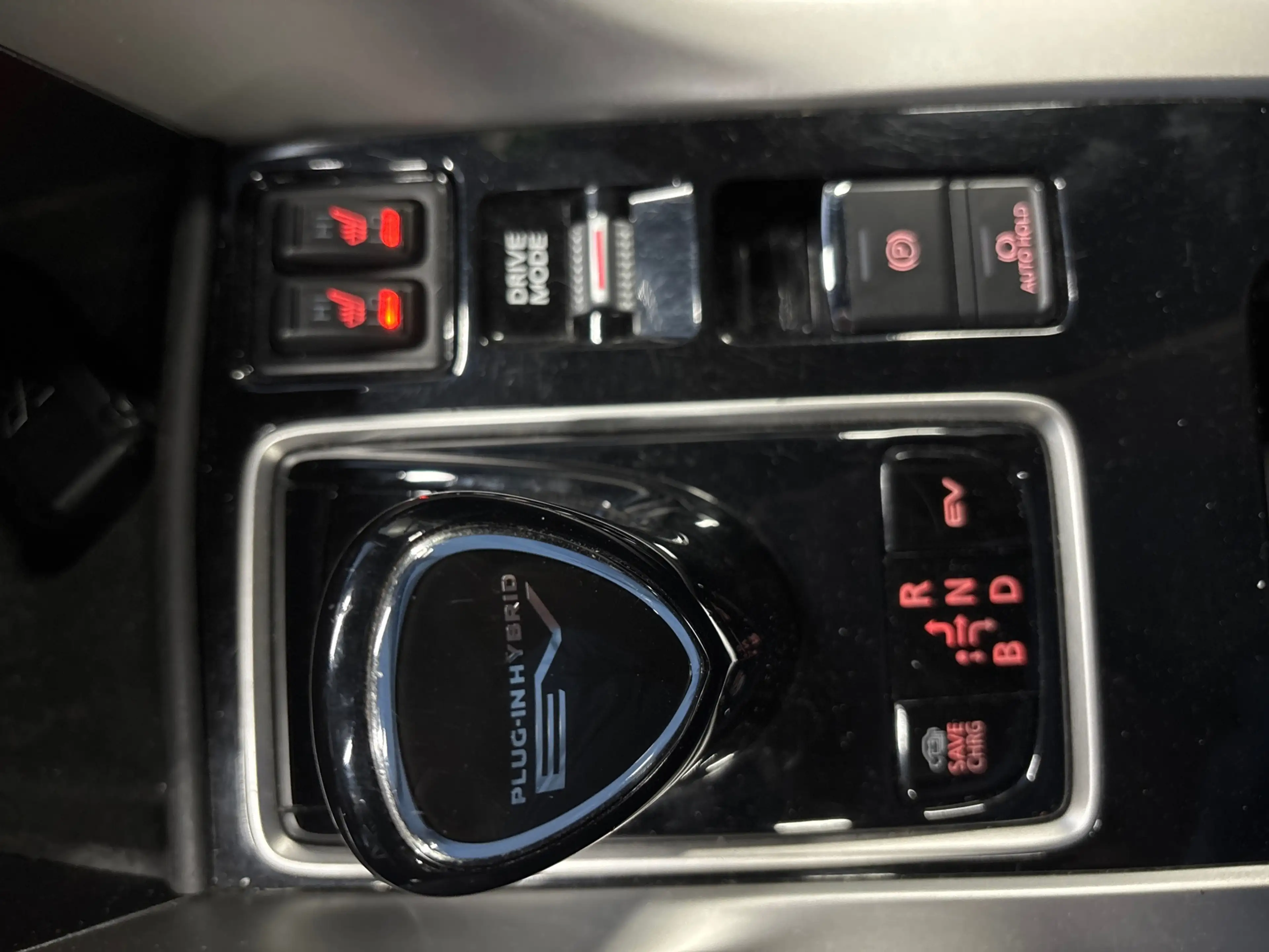 Mitsubishi Eclipse Cross 2.4 PHEV Intense+ Trekhaak, Carplay, Camera — photo 9