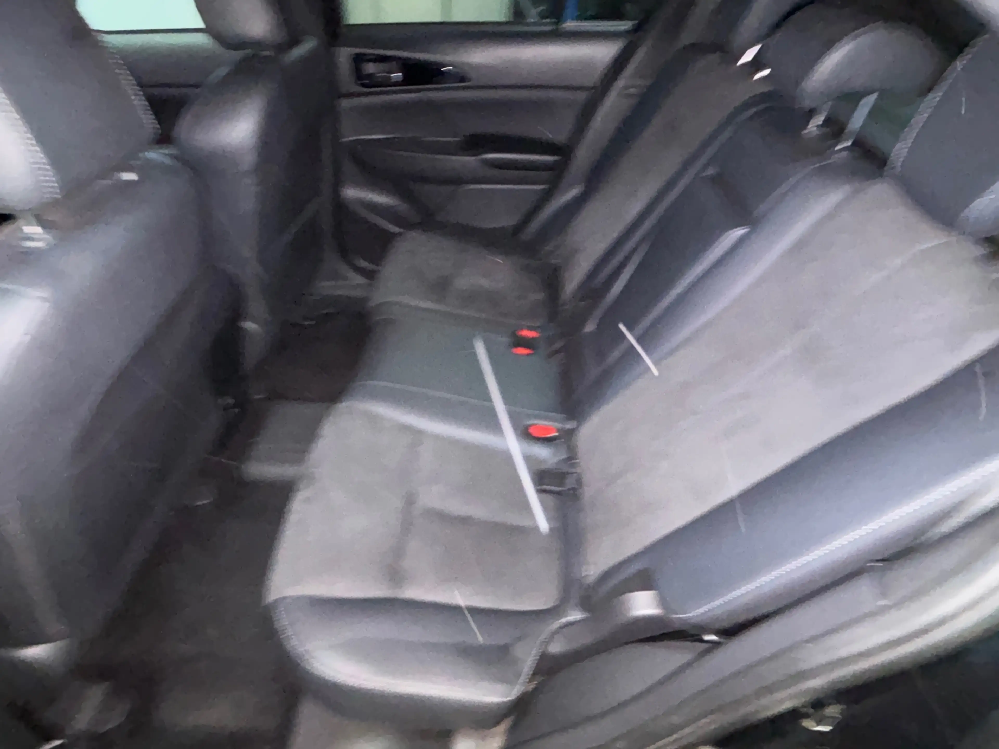 Mitsubishi Eclipse Cross 2.4 PHEV Intense+ Trekhaak, Carplay, Camera — photo 20