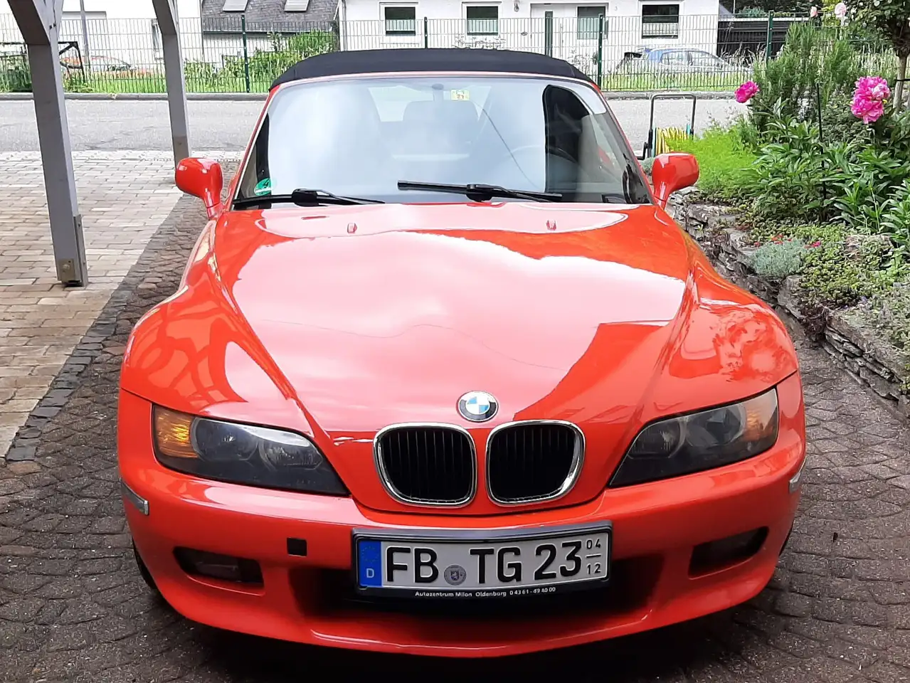 BMW Z3