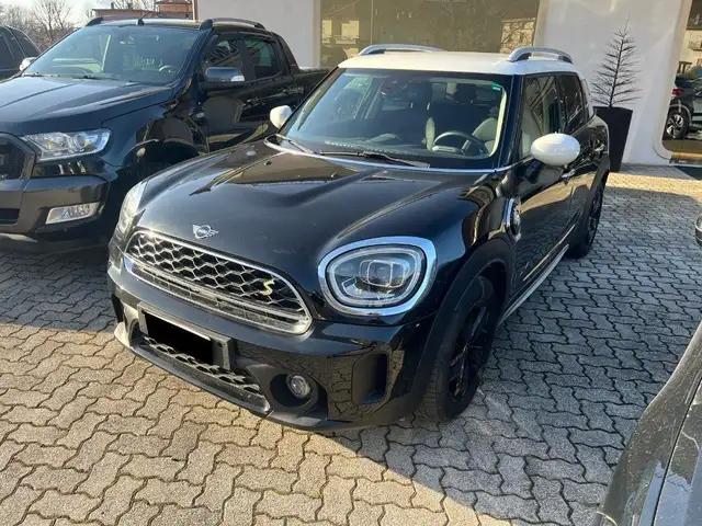 MINI Cooper Countryman 1.5 'ALL4' ALL4 Trim Hybrid