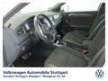 Volkswagen T-Roc Sport 1.5 TSI DSG Navi Kamera AHK Stdhzg Weiß - thumbnail 5