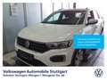 Volkswagen T-Roc Sport 1.5 TSI DSG Navi Kamera AHK Stdhzg Weiß - thumbnail 1