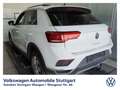 Volkswagen T-Roc Sport 1.5 TSI DSG Navi Kamera AHK Stdhzg Weiß - thumbnail 4