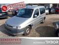 Peugeot Partner 1.6 90 Esplanade Silber - thumbnail 1