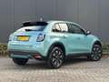 Fiat 600 1.2 Hybrid 145pk Urban Automaat | Achteruitrijcame Blauw - thumbnail 3