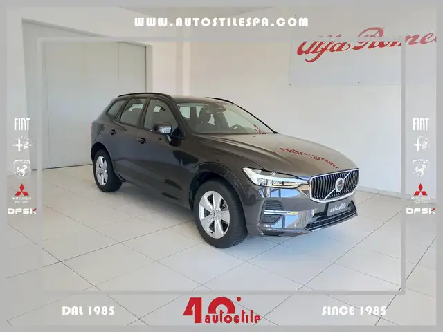 Volvo XC60 XC60 B4 (d) automatico Business