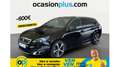 Peugeot 308 SW 2.0 BlueHDi GT Line 150 Negro - thumbnail 1