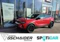 Opel Mokka 1,5 Diesel GS Rood - thumbnail 1