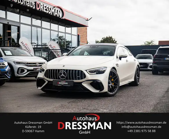 2022 Mercedes-Benz Amg GT for sale