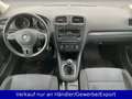 Volkswagen Golf VI Variant 1.6 TDI Style Silber - thumbnail 11