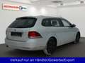 Volkswagen Golf VI Variant 1.6 TDI Style Silber - thumbnail 5