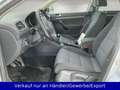 Volkswagen Golf VI Variant 1.6 TDI Style Silber - thumbnail 9