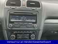 Volkswagen Golf VI Variant 1.6 TDI Style Silber - thumbnail 13