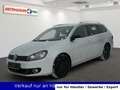 Volkswagen Golf VI Variant 1.6 TDI Style Silber - thumbnail 1