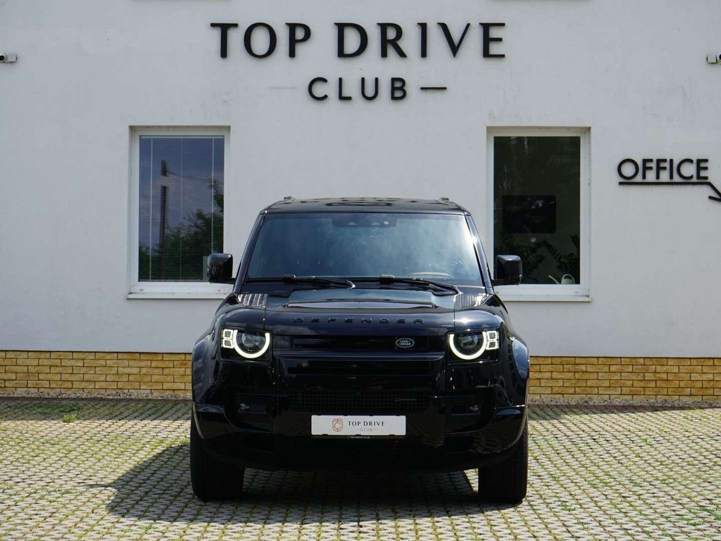 Land Rover Defender Dynamic D300 -  - Joinsteer - #2