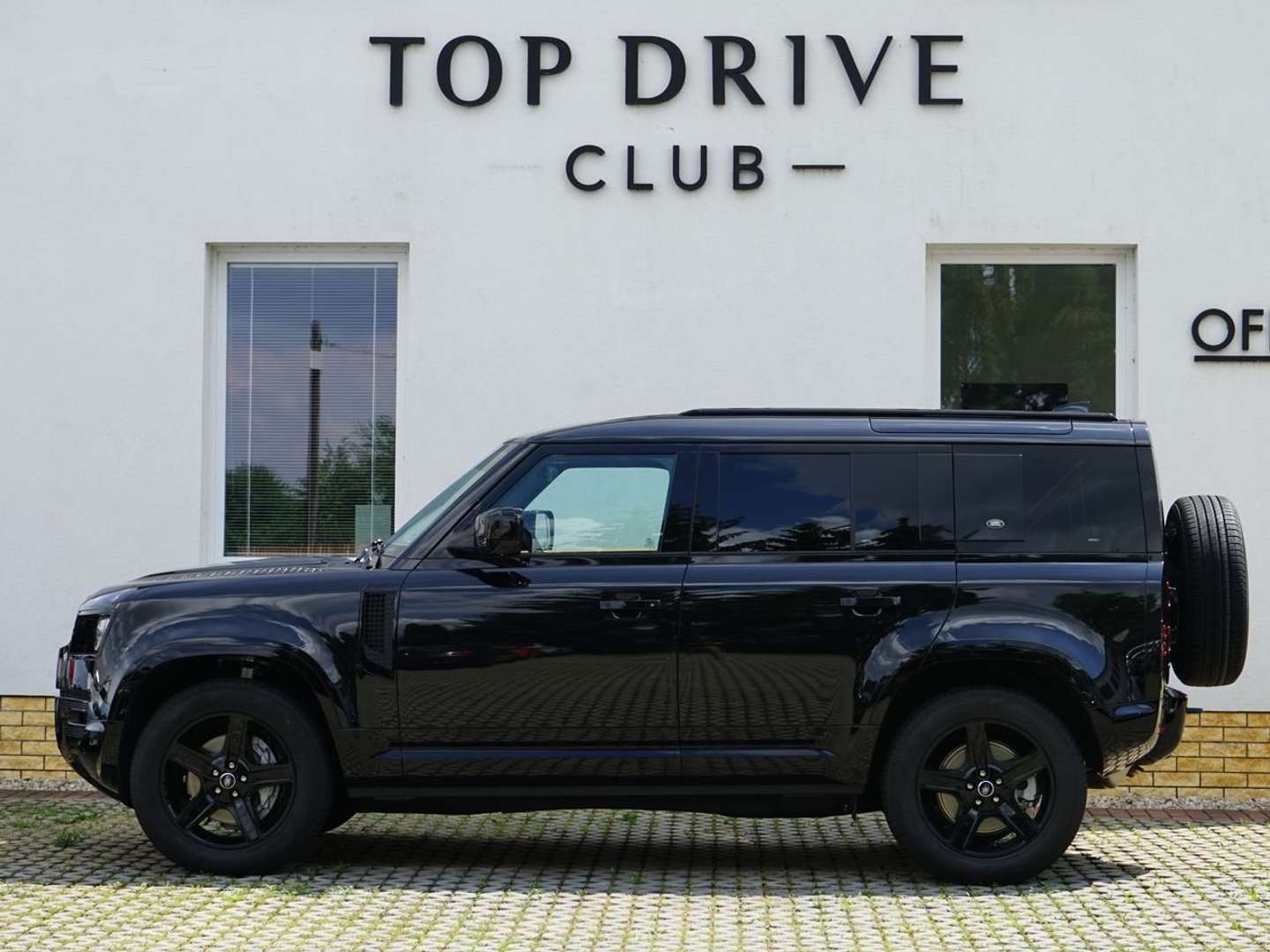 Land Rover Defender Dynamic D300 -  - Joinsteer - #4