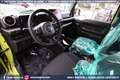 Suzuki Jimny 1.5 AT Allgrip 5PORTE AUTOVETTURA Giallo - thumbnail 11