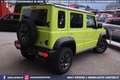 Suzuki Jimny 1.5 AT Allgrip 5PORTE AUTOVETTURA Giallo - thumbnail 3
