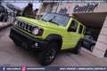 Suzuki Jimny 1.5 AT Allgrip 5PORTE AUTOVETTURA Giallo - thumbnail 8