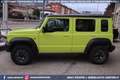 Suzuki Jimny 1.5 AT Allgrip 5PORTE AUTOVETTURA Giallo - thumbnail 7