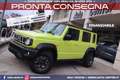 Suzuki Jimny 1.5 AT Allgrip 5PORTE AUTOVETTURA Giallo - thumbnail 1