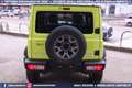 Suzuki Jimny 1.5 AT Allgrip 5PORTE AUTOVETTURA Giallo - thumbnail 6