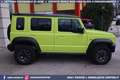 Suzuki Jimny 1.5 AT Allgrip 5PORTE AUTOVETTURA Giallo - thumbnail 5
