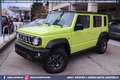 Suzuki Jimny 1.5 AT Allgrip 5PORTE AUTOVETTURA Giallo - thumbnail 2