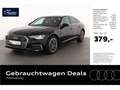 Audi A6 Limousine 50 TFSI e quattro Schwarz - thumbnail 1