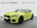 BMW M2 Coupé UPE 85.390 EUR ///M-Sport ACC Navi LED Negru - thumbnail 1