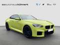 BMW M2 Coupé UPE 85.390 EUR ///M-Sport ACC Navi LED Negru - thumbnail 8