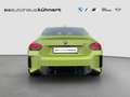 BMW M2 Coupé UPE 85.390 EUR ///M-Sport ACC Navi LED Negru - thumbnail 5
