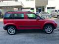 Skoda Yeti 1.8 TSI 4x4 Xenon Navi Rosso - thumbnail 4