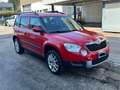 Skoda Yeti 1.8 TSI 4x4 Xenon Navi Rouge - thumbnail 3