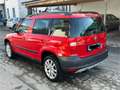 Skoda Yeti 1.8 TSI 4x4 Xenon Navi Rosso - thumbnail 7