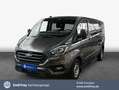 Ford Transit Custom 320 L2H1 VA Trend Standhzg. AHZV Grau - thumbnail 1